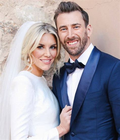 charissa thompson first husband|More.